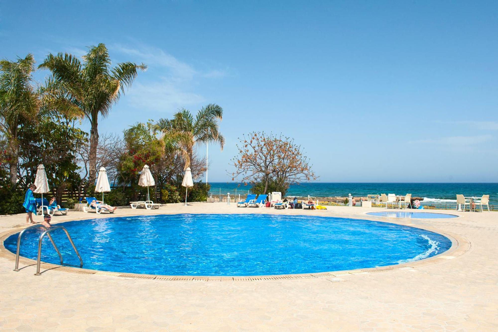 Villa Oasis Pernera Kültér fotó