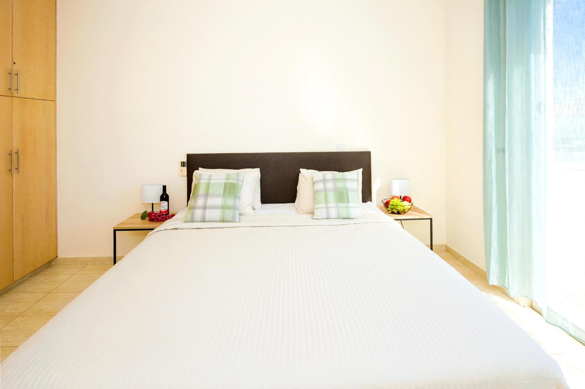 Villa Oasis Pernera Kültér fotó