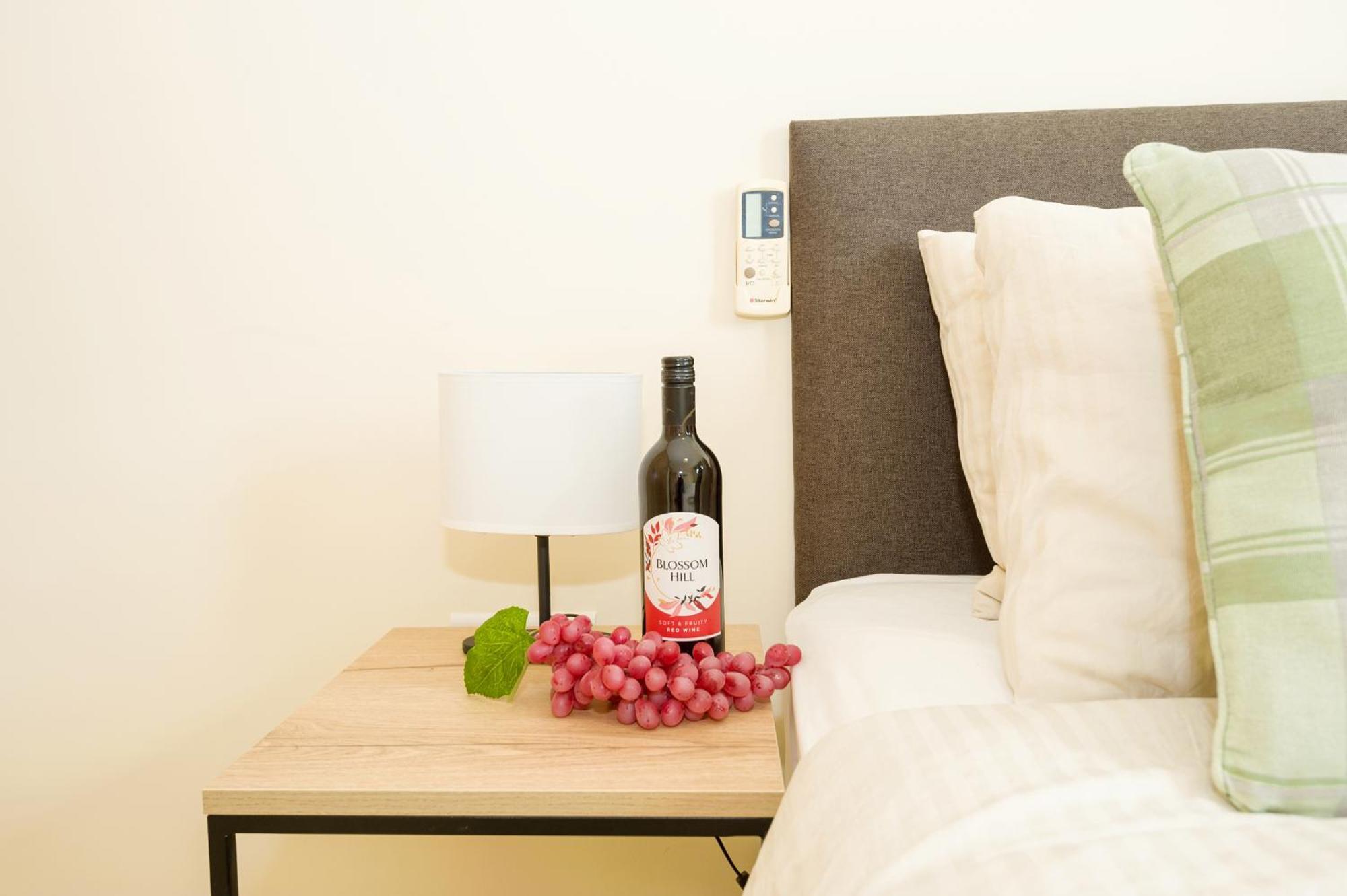 Villa Oasis Pernera Kültér fotó