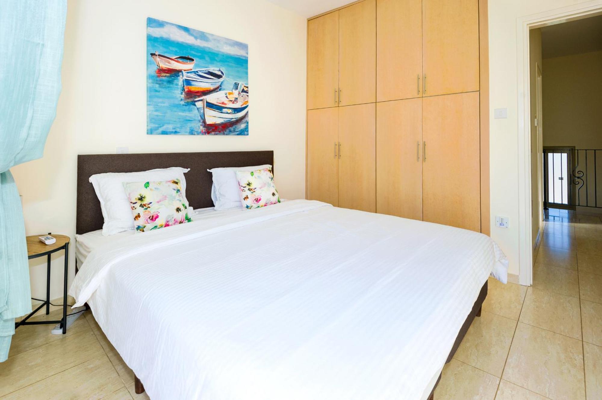 Villa Oasis Pernera Kültér fotó