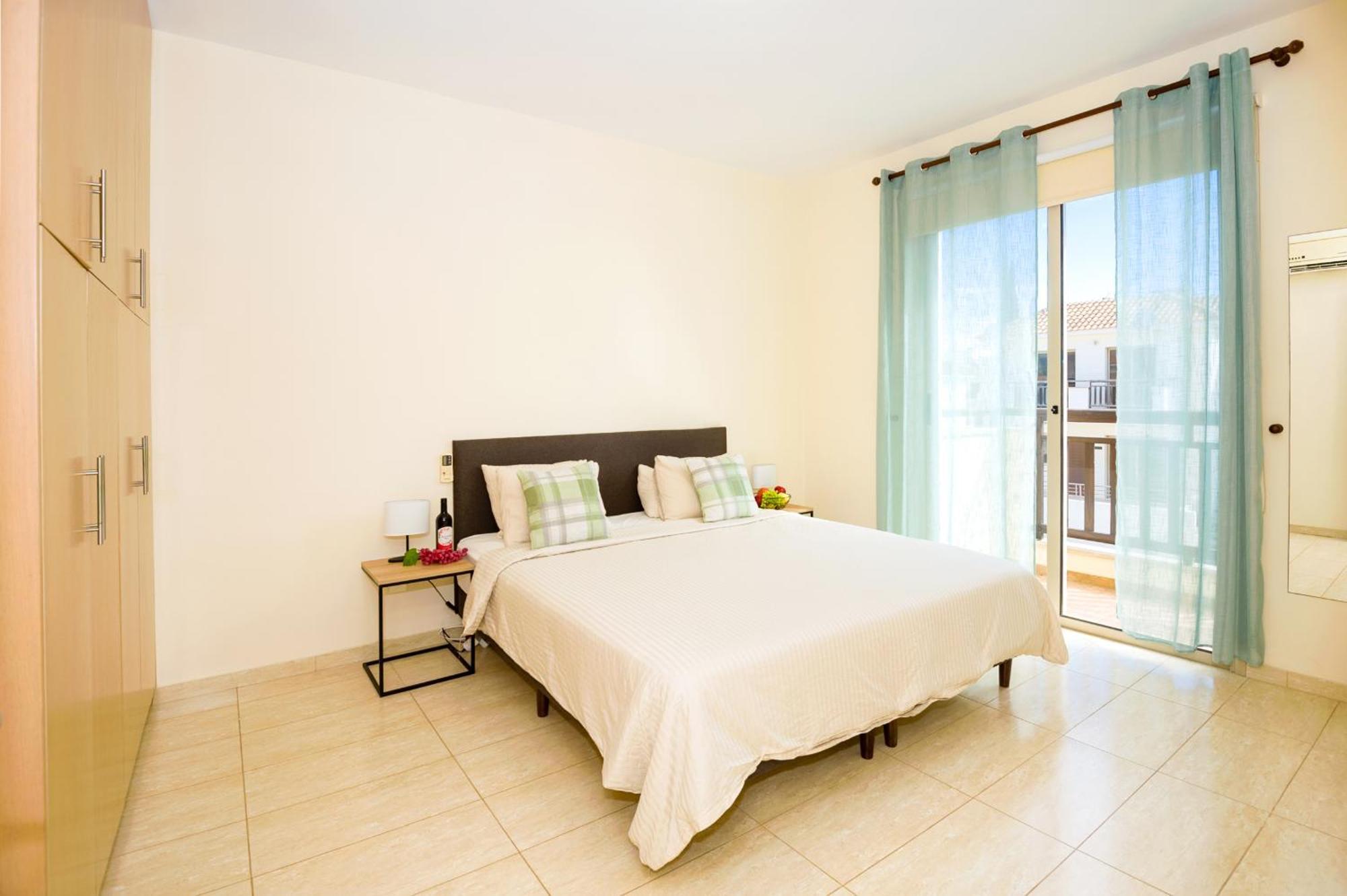 Villa Oasis Pernera Kültér fotó