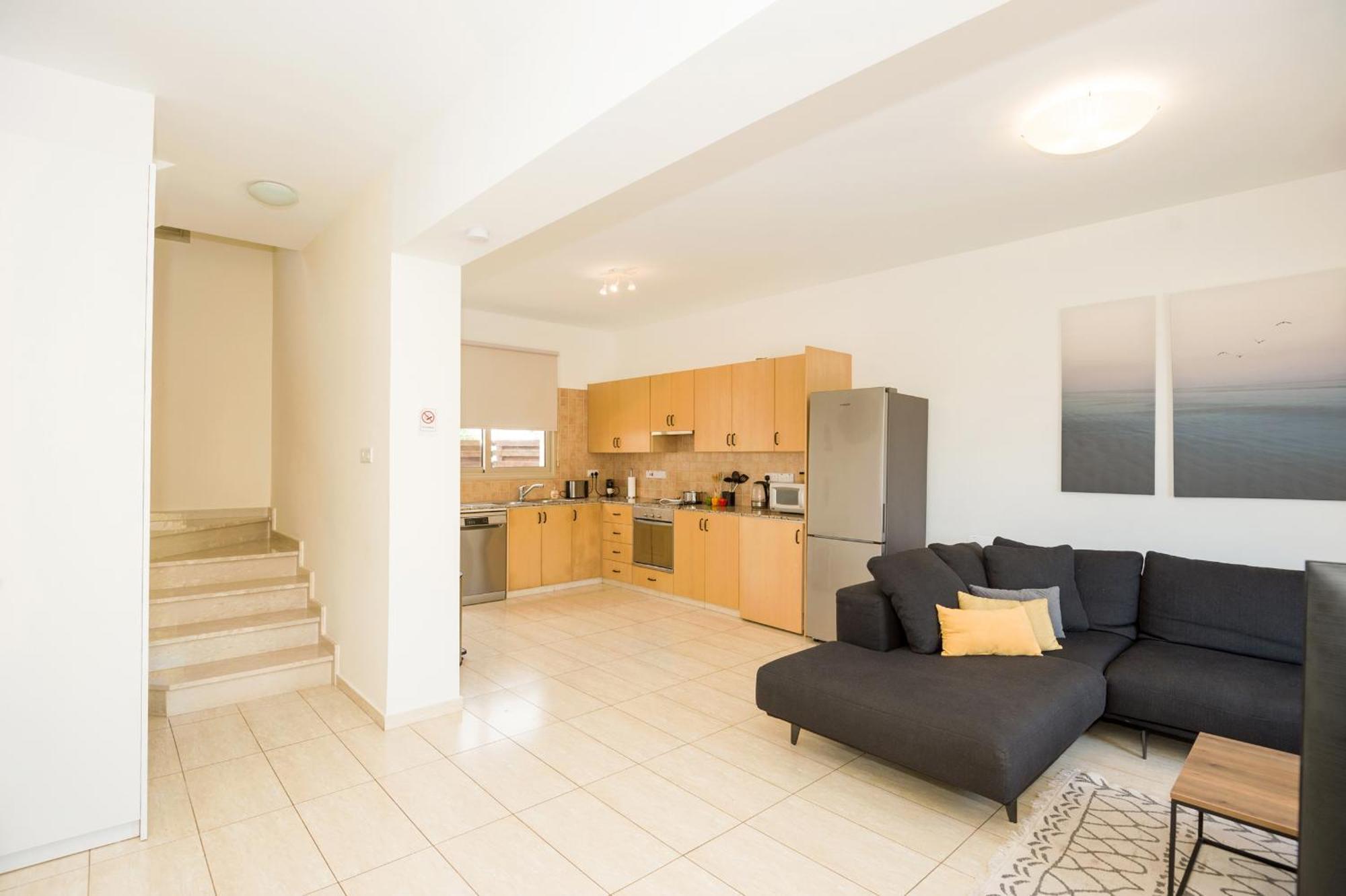 Villa Oasis Pernera Kültér fotó