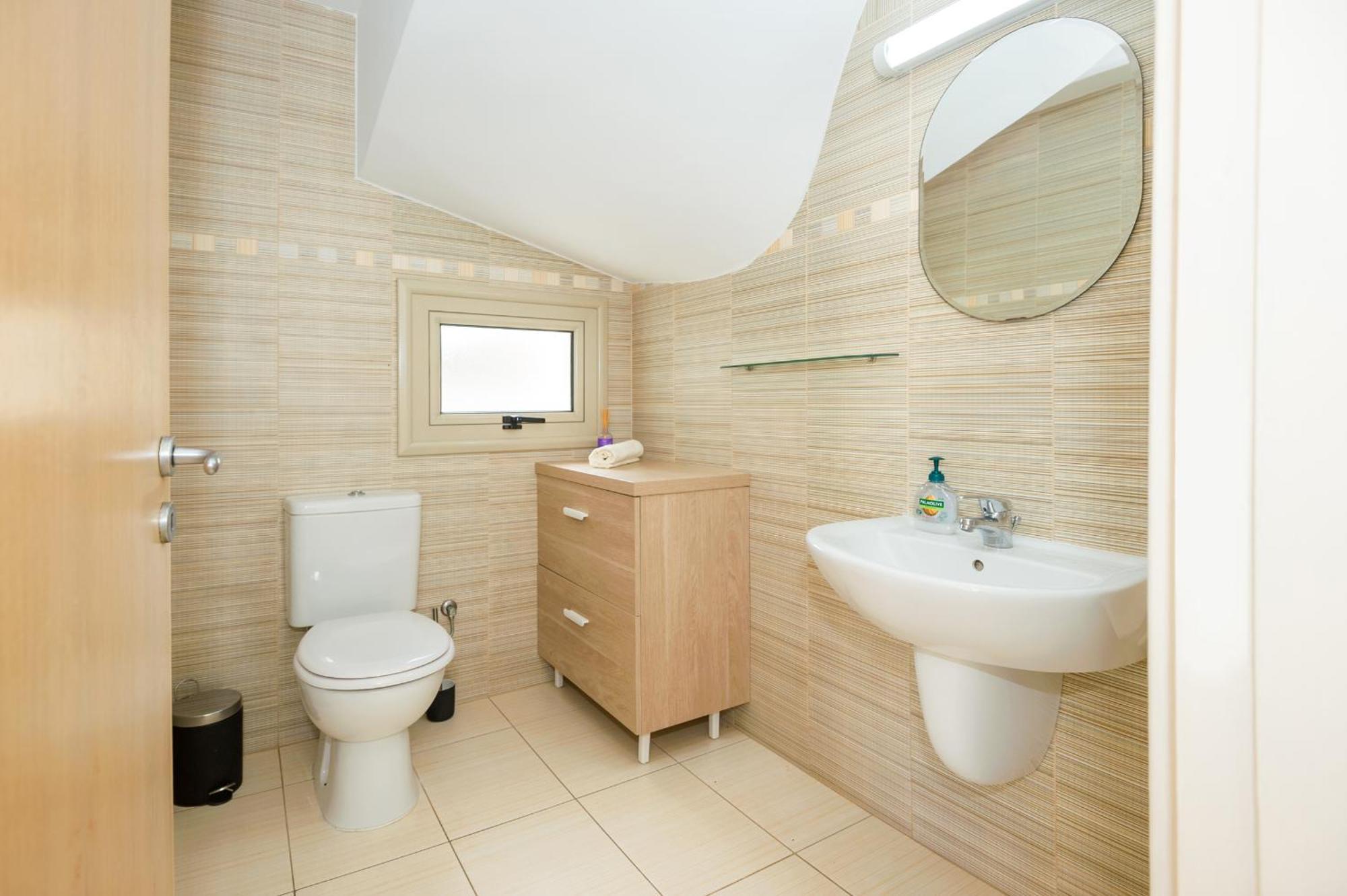 Villa Oasis Pernera Kültér fotó