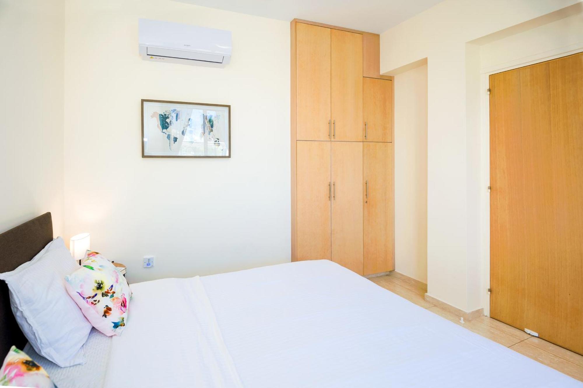 Villa Oasis Pernera Kültér fotó