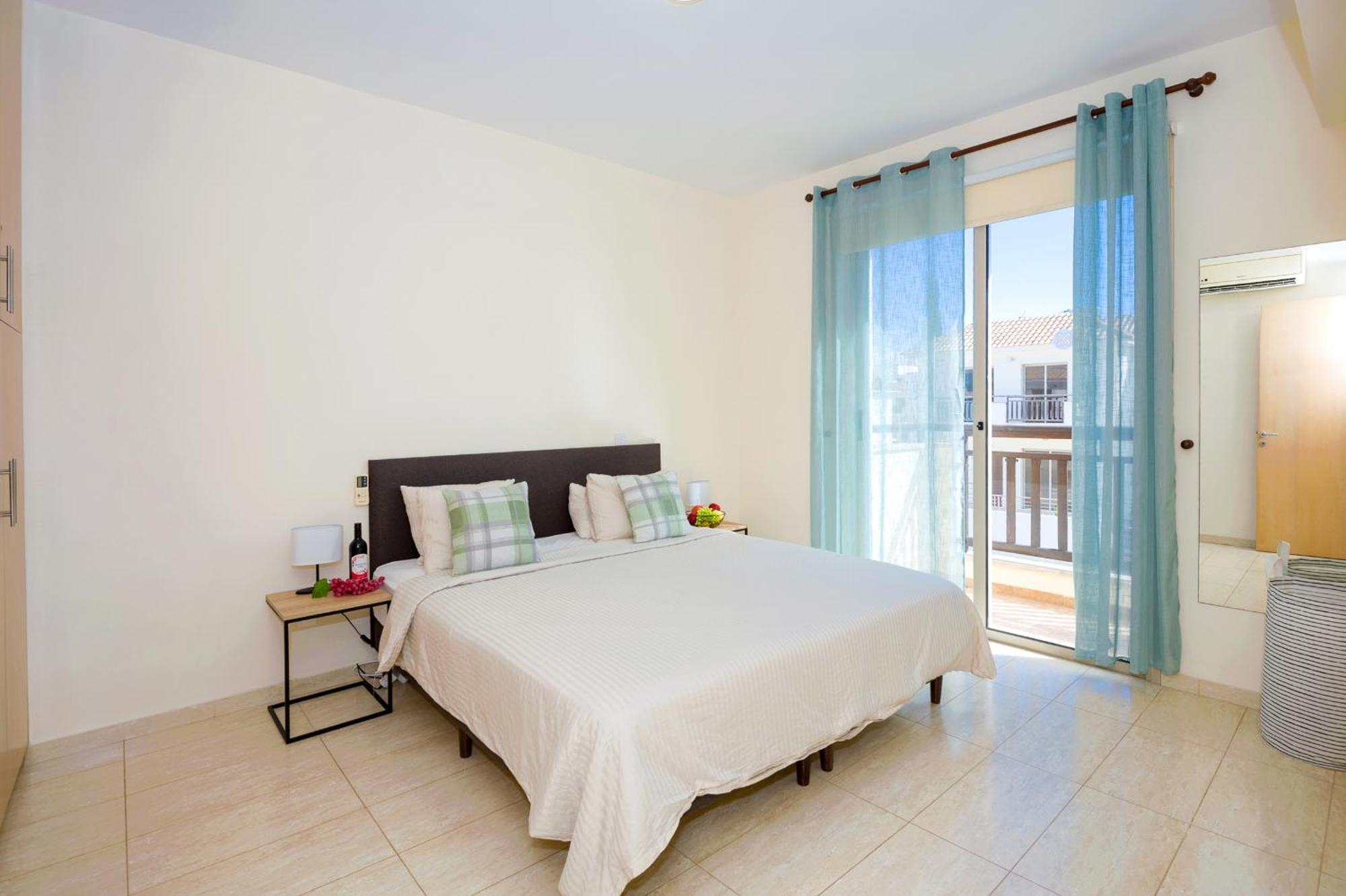 Villa Oasis Pernera Kültér fotó
