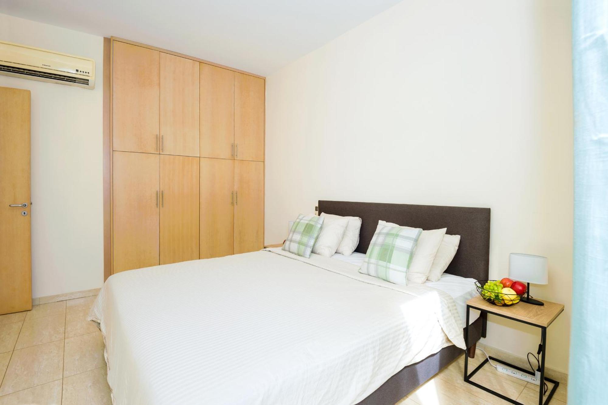 Villa Oasis Pernera Kültér fotó