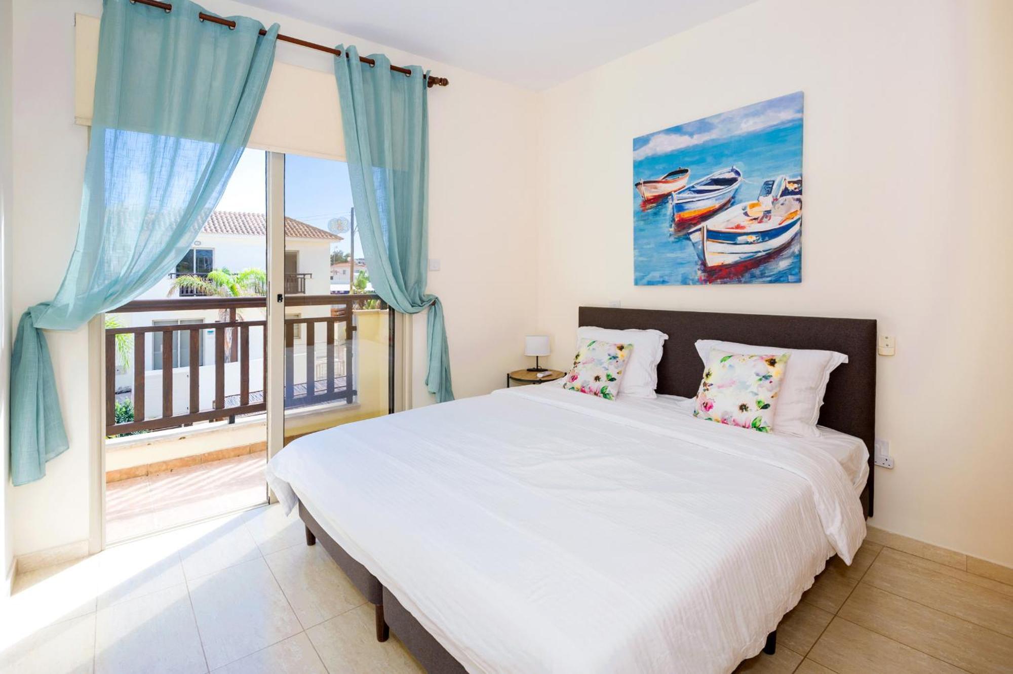 Villa Oasis Pernera Kültér fotó