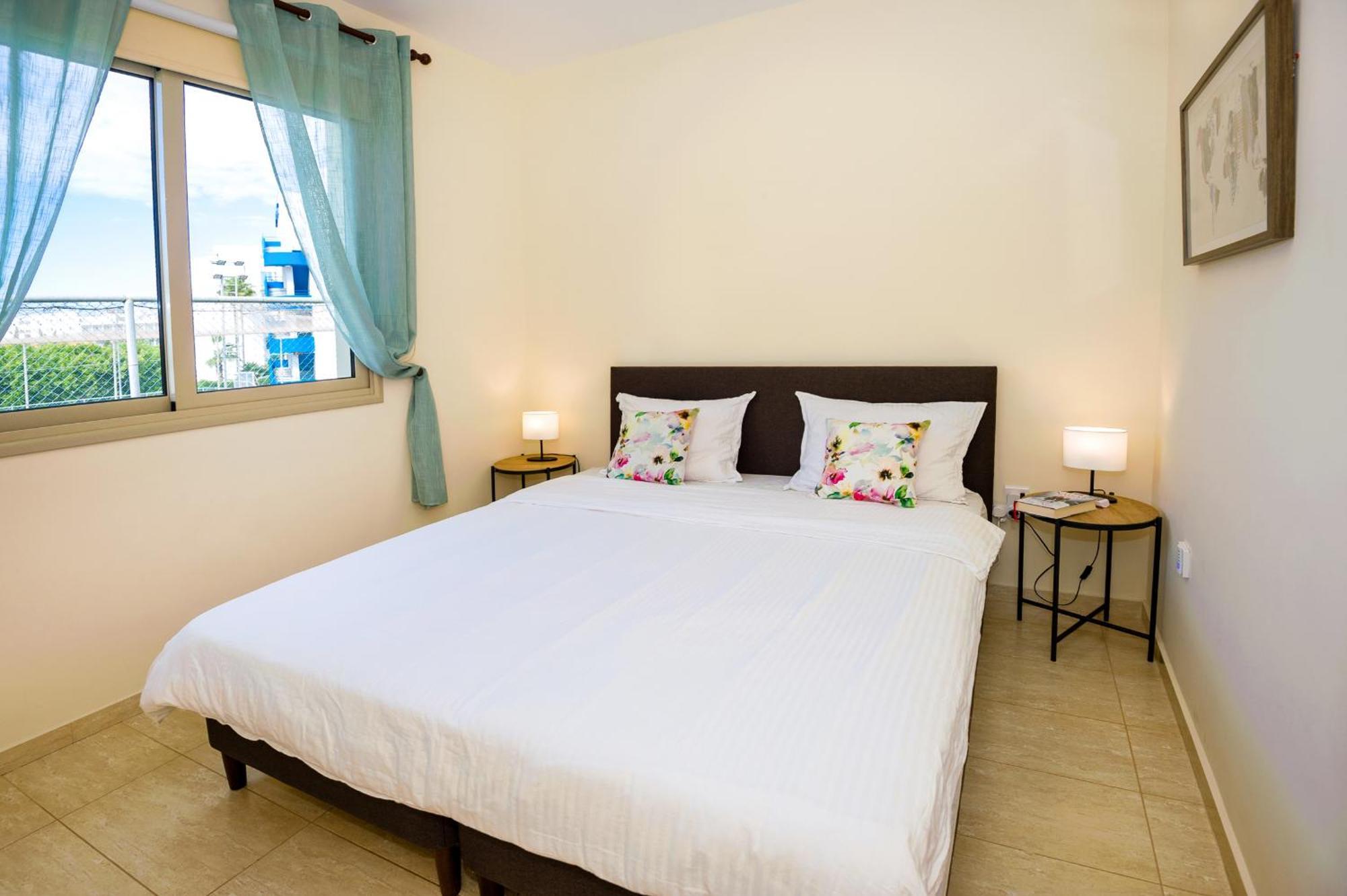 Villa Oasis Pernera Kültér fotó