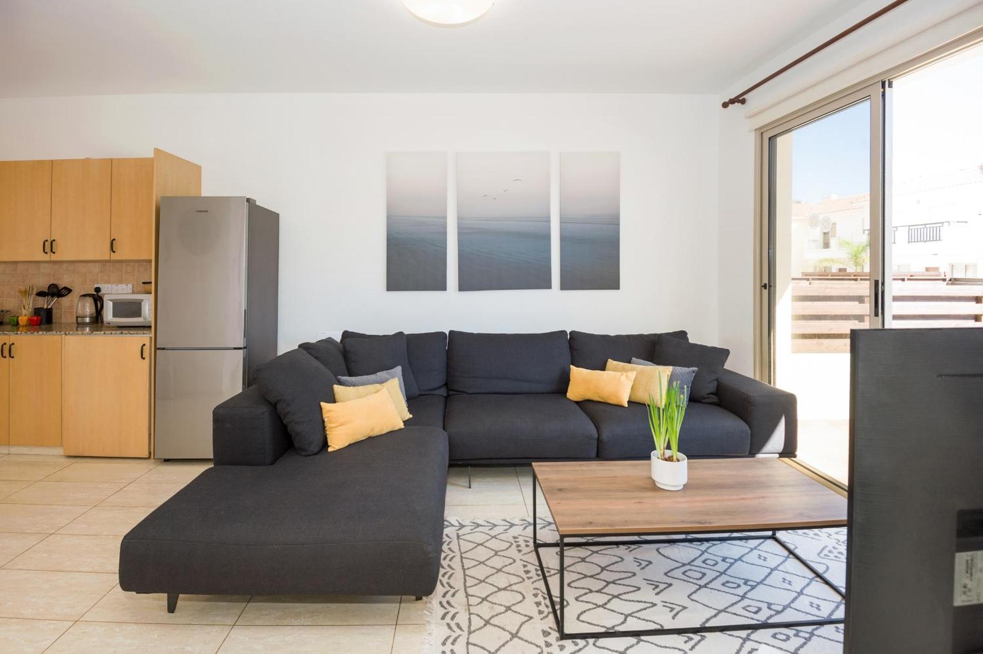 Villa Oasis Pernera Kültér fotó