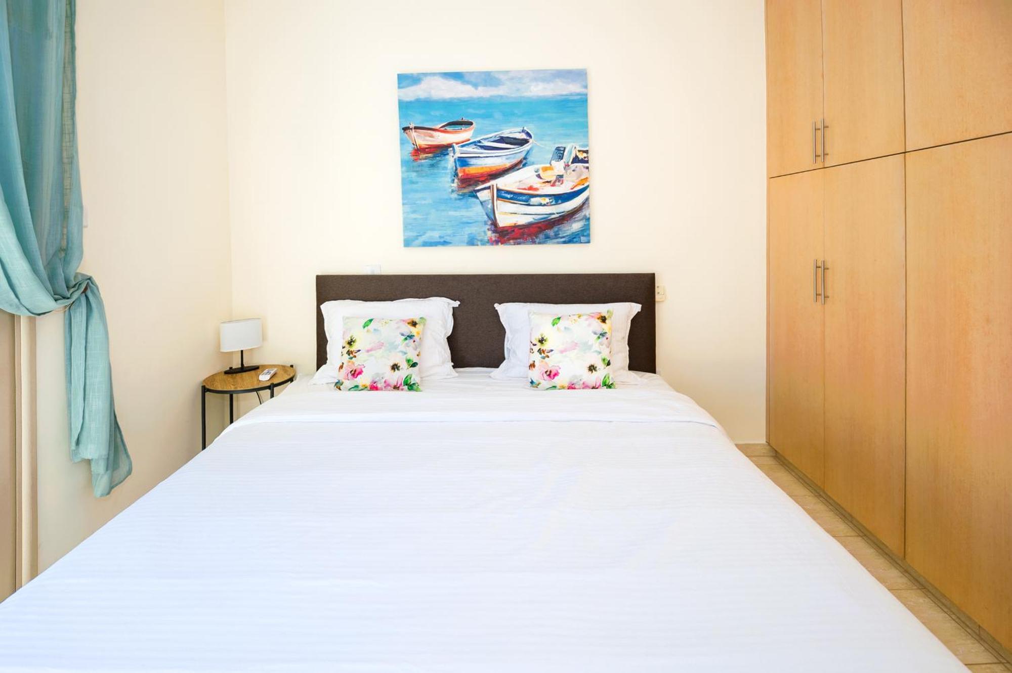 Villa Oasis Pernera Kültér fotó