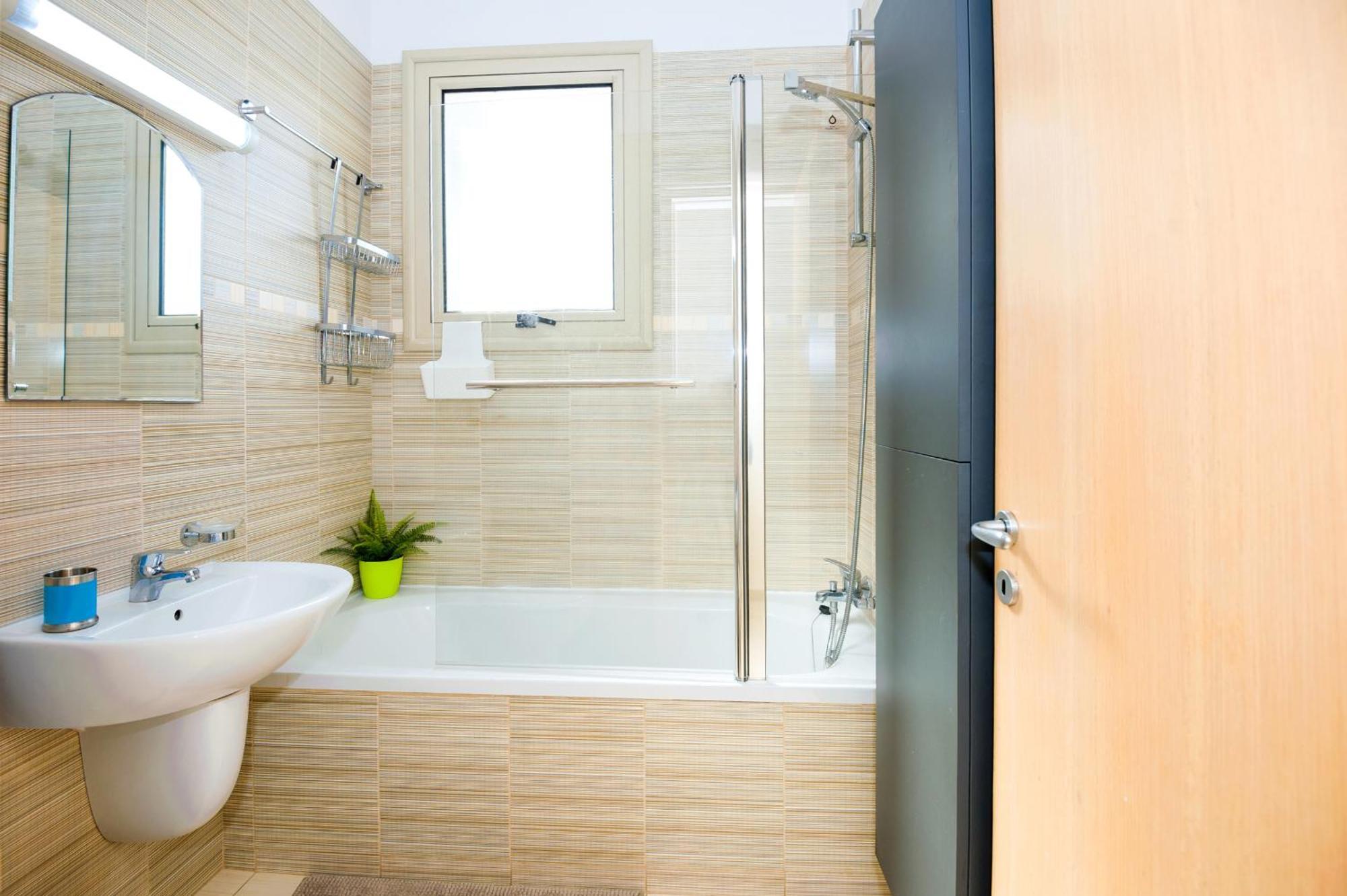 Villa Oasis Pernera Kültér fotó