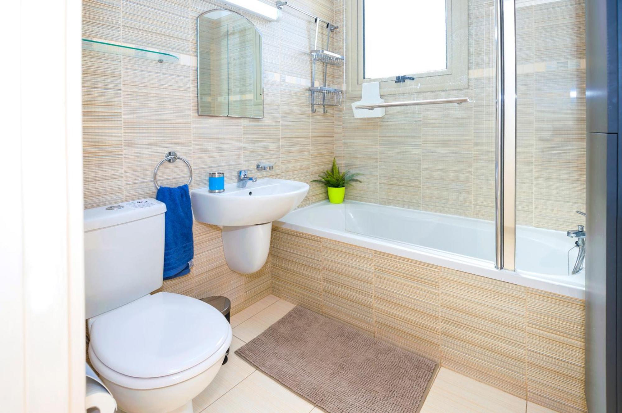 Villa Oasis Pernera Kültér fotó